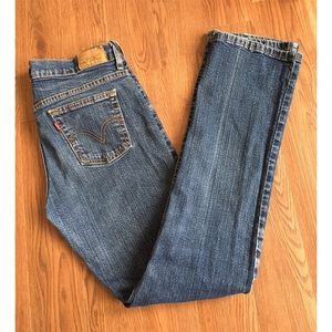 Levi’s 505 Jeans
